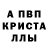 A-PVP СК КРИС Yuri Kolesnikov